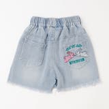 ダメージデニムショートパンツ | URBAN CHERRY | 詳細画像4