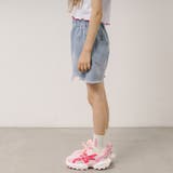 ダメージデニムショートパンツ | URBAN CHERRY | 詳細画像6