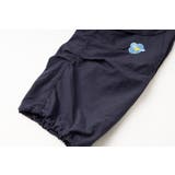 フラワーモチーフワッペンカーゴパンツ | URBAN CHERRY | 詳細画像15
