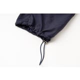 フラワーモチーフワッペンカーゴパンツ | URBAN CHERRY | 詳細画像16