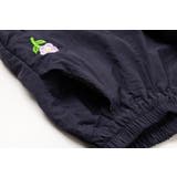 フラワーモチーフワッペンカーゴパンツ | URBAN CHERRY | 詳細画像18