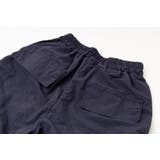 フラワーモチーフワッペンカーゴパンツ | URBAN CHERRY | 詳細画像19