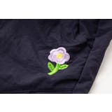 フラワーモチーフワッペンカーゴパンツ | URBAN CHERRY | 詳細画像21