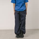 フラワーモチーフワッペンカーゴパンツ | URBAN CHERRY | 詳細画像8