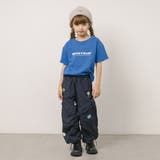 フラワーモチーフワッペンカーゴパンツ | URBAN CHERRY | 詳細画像9