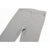 【伸縮性・保温性バツグン】リブカットソーフレアレギンスパンツ | URBAN CHERRY | 詳細画像19