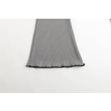 【伸縮性・保温性バツグン】リブカットソーフレアレギンスパンツ | URBAN CHERRY | 詳細画像20