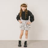 フロントポケットデザインツイードショートパンツ | URBAN CHERRY | 詳細画像12