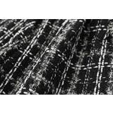 フロントポケットデザインツイードショートパンツ | URBAN CHERRY | 詳細画像18