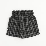 フロントポケットデザインツイードショートパンツ | URBAN CHERRY | 詳細画像6