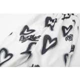 ハートプリントカーブデザインパンツ | URBAN CHERRY | 詳細画像9