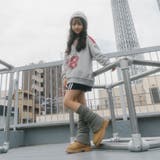 【U.TRACK/ユードットトラック】ラインツーティアフリルショートパンツ | URBAN CHERRY | 詳細画像20