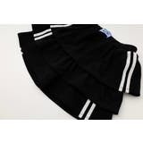 【U.TRACK/ユードットトラック】ラインツーティアフリルショートパンツ | URBAN CHERRY | 詳細画像22