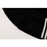 【U.TRACK/ユードットトラック】ラインツーティアフリルショートパンツ | URBAN CHERRY | 詳細画像25