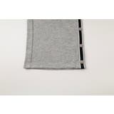 【U.TRACK/ユードットトラック】サイド開閉OK!バックロゴスリットパンツ | URBAN CHERRY | 詳細画像19