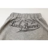 【U.TRACK/ユードットトラック】サイド開閉OK!バックロゴスリットパンツ | URBAN CHERRY | 詳細画像28