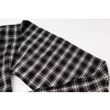 【レイヤードシャツ付属】ワイドデニム | URBAN CHERRY | 詳細画像23