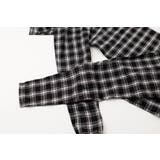 【レイヤードシャツ付属】ワイドデニム | URBAN CHERRY | 詳細画像24