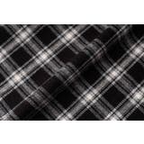 【レイヤードシャツ付属】ワイドデニム | URBAN CHERRY | 詳細画像25