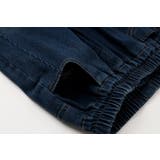 サイドステッチデザインフレアデニムパンツ | URBAN CHERRY | 詳細画像12