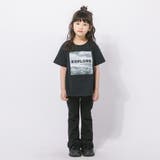 【楽さらストレッチ】ピンタックフロントスリットパンツ | URBAN CHERRY | 詳細画像13 