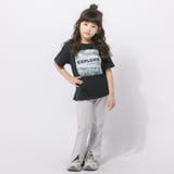 【楽さらストレッチ】ピンタックフロントスリットパンツ | URBAN CHERRY | 詳細画像18 