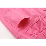 グラデーションカラールーズデニムパンツ | URBAN CHERRY | 詳細画像20