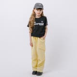 サイドタックカラーカーゴパンツ | URBAN CHERRY | 詳細画像13