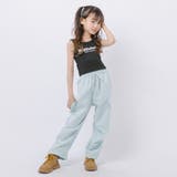 サイドタックカラーカーゴパンツ | URBAN CHERRY | 詳細画像17