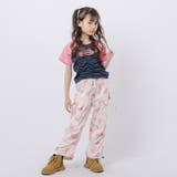 リボンプリントカーゴパンツ | URBAN CHERRY | 詳細画像13 