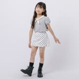ポルカドットフリルショートパンツ | URBAN CHERRY | 詳細画像13
