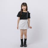 ポルカドットフリルショートパンツ | URBAN CHERRY | 詳細画像14
