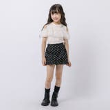 ポルカドットフリルショートパンツ | URBAN CHERRY | 詳細画像24