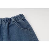 バックリボンデニムショートパンツ | URBAN CHERRY | 詳細画像11 