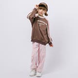 カラーナイロンカーゴパンツ | URBAN CHERRY | 詳細画像9 