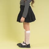 シースルーハートドットデザインハイソックス3足セット | URBAN CHERRY | 詳細画像4