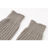 ボリュームリブレッグウォーマー | URBAN CHERRY | 詳細画像10