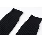 ボリュームリブレッグウォーマー | URBAN CHERRY | 詳細画像11