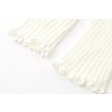 ボリュームリブレッグウォーマー | URBAN CHERRY | 詳細画像12