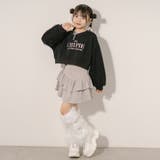 ダブルベルトファーレッグウォーマー | URBAN CHERRY | 詳細画像25