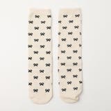 【3足セット】リボンモチーフソックス | URBAN CHERRY | 詳細画像6 