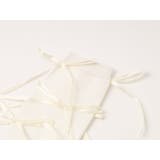 サテンリボンデザインソックス | URBAN CHERRY | 詳細画像6 