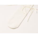 サテンリボンデザインソックス | URBAN CHERRY | 詳細画像7 