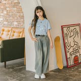 メタルリボンバックルベルト | URBAN CHERRY | 詳細画像8