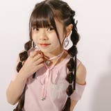 チャーム付きリボンチョーカー | URBAN CHERRY | 詳細画像8