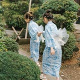 オーガンジー兵児帯 | URBAN CHERRY | 詳細画像15
