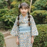 オーガンジー兵児帯 | URBAN CHERRY | 詳細画像16
