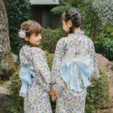 オーガンジー兵児帯 | URBAN CHERRY | 詳細画像17
