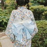 オーガンジー兵児帯 | URBAN CHERRY | 詳細画像2
