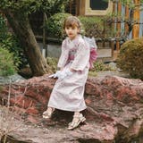 オーガンジー兵児帯 | URBAN CHERRY | 詳細画像20